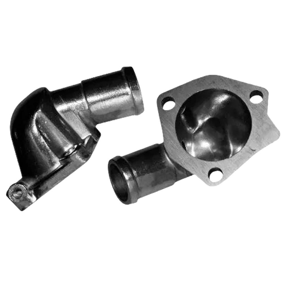 Brida toma de agua Nissan Sentra 
 - Perfectfit Autopartes