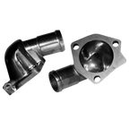 Brida toma de agua Nissan Sentra 
 - Perfectfit Autopartes