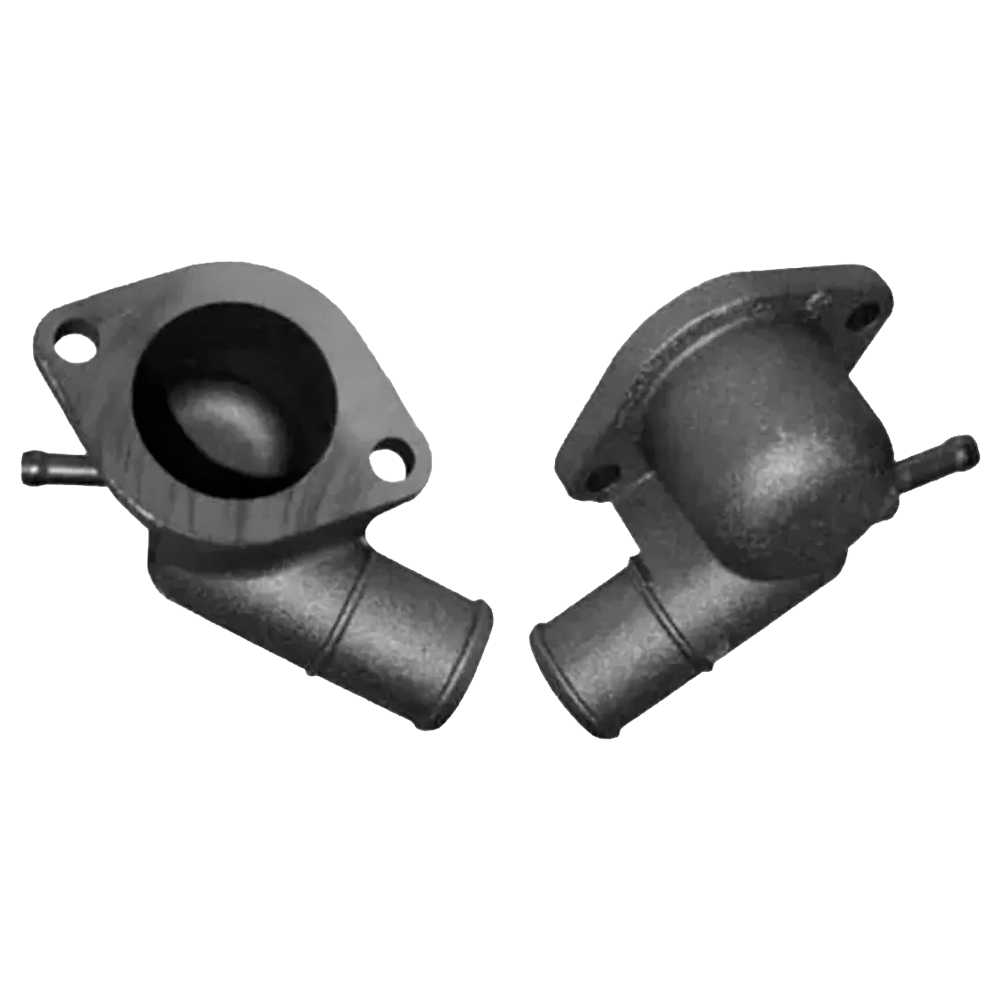 Brida toma de agua Nissan Sentra 
 - Perfectfit Autopartes