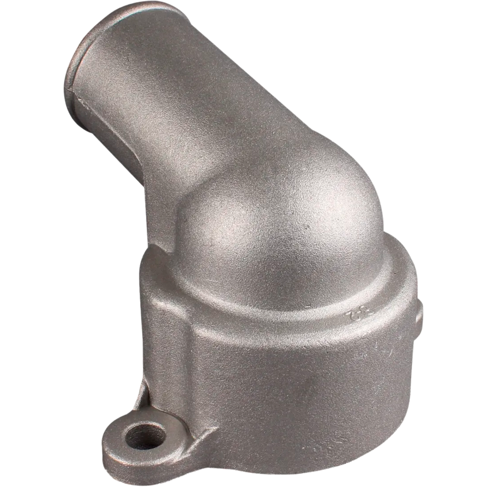 Toma de agua con termostato Aveo, Pontiac 
 - Perfectfit Autopartes