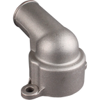 Toma de agua con termostato Aveo, Pontiac 
 - Perfectfit Autopartes