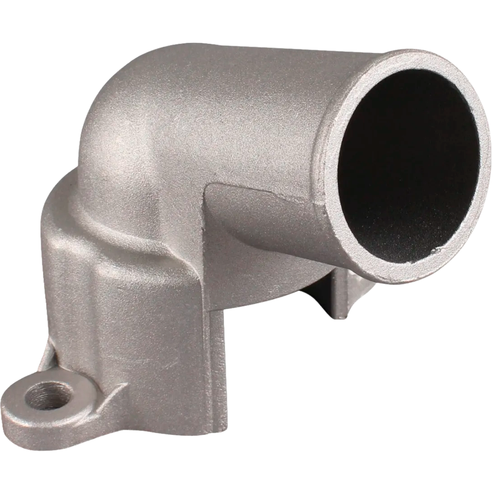 Toma de agua con termostato Aveo, Pontiac 
 - Perfectfit Autopartes