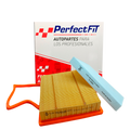 Kit de 2 filtros Aveo NG 
 - Perfectfit Autopartes