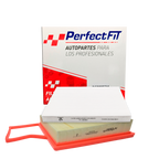 Kit de 2 filtros Aveo NG 
 - Perfectfit Autopartes
