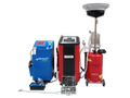 Kit de diálisis completo 
 - Perfectfit Autopartes