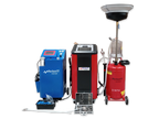 Kit de diálisis completo 
 - Perfectfit Autopartes