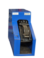Máquina desembalatadora de zapatas 
 - Perfectfit Autopartes