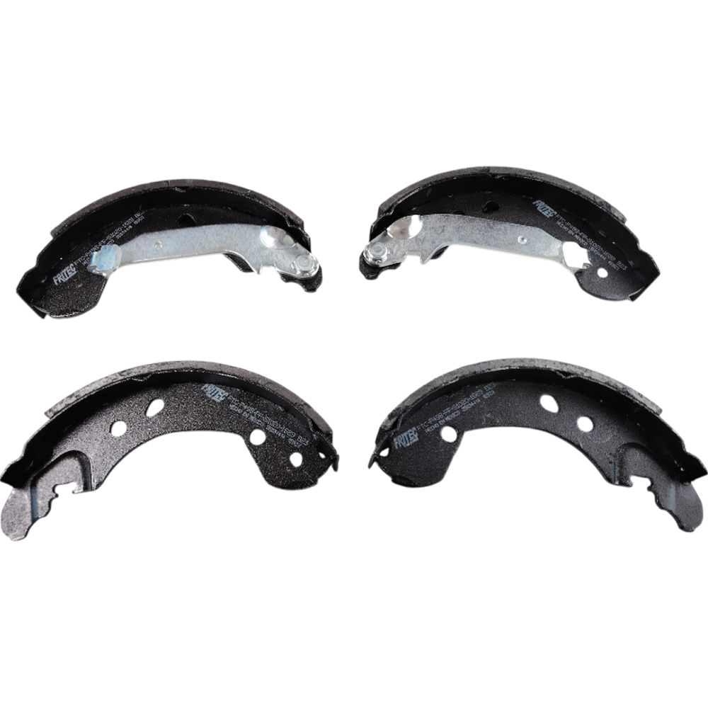Balatas delanteras Nissan (March, Versa, Note) 
 - Perfectfit Autopartes