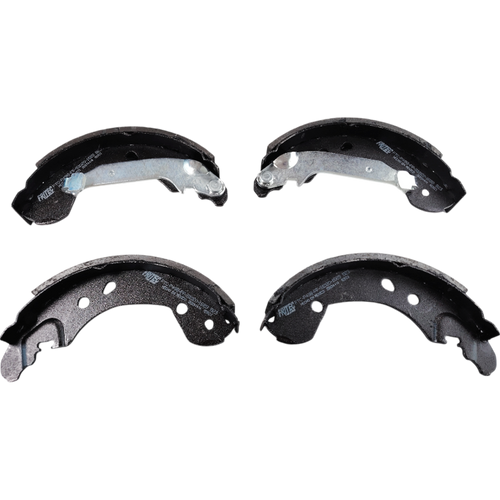 Balatas delanteras Nissan (March, Versa, Note) 
 - Perfectfit Autopartes