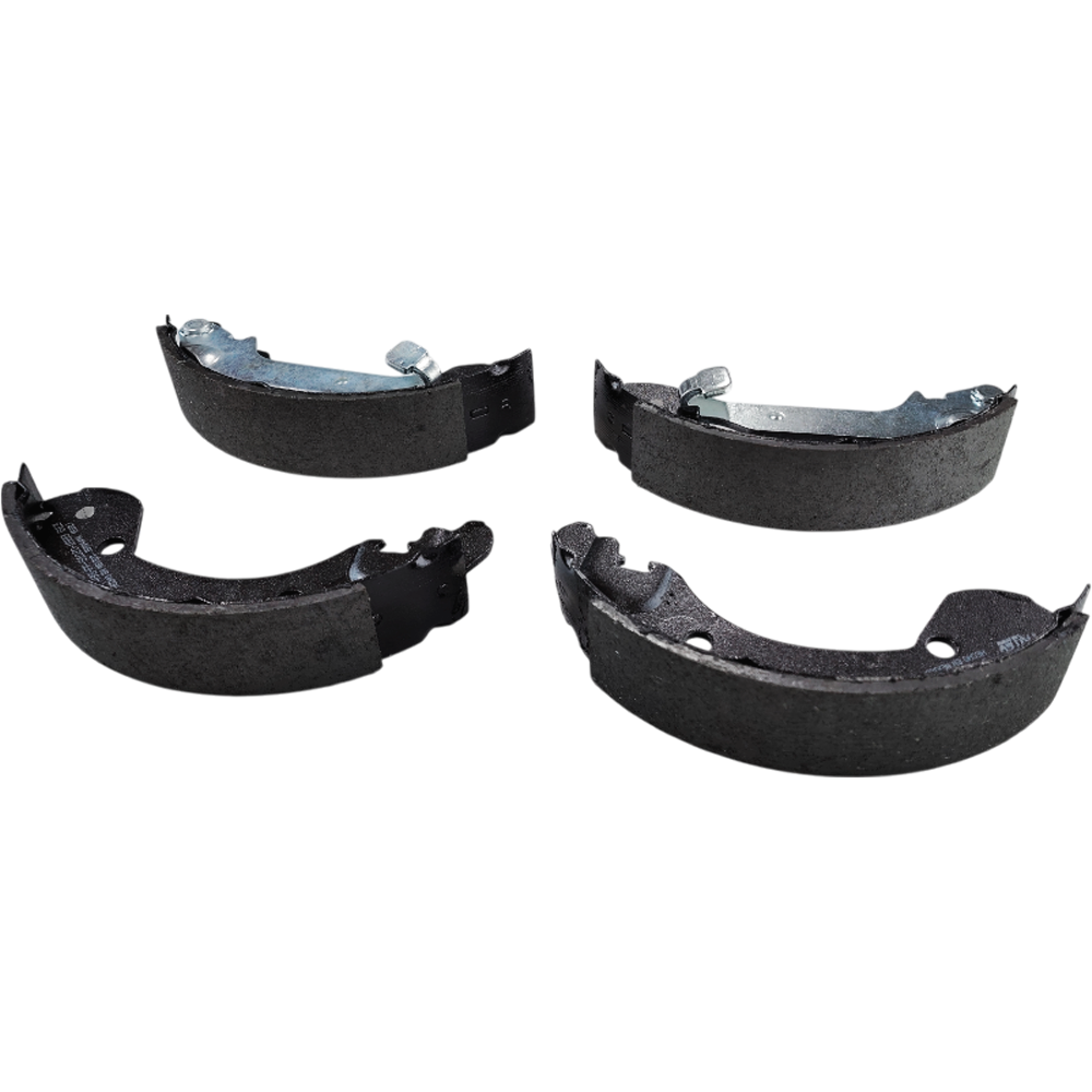 Balatas delanteras Nissan (March, Versa, Note) 
 - Perfectfit Autopartes