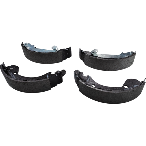 Balatas delanteras Nissan (March, Versa, Note) 
 - Perfectfit Autopartes