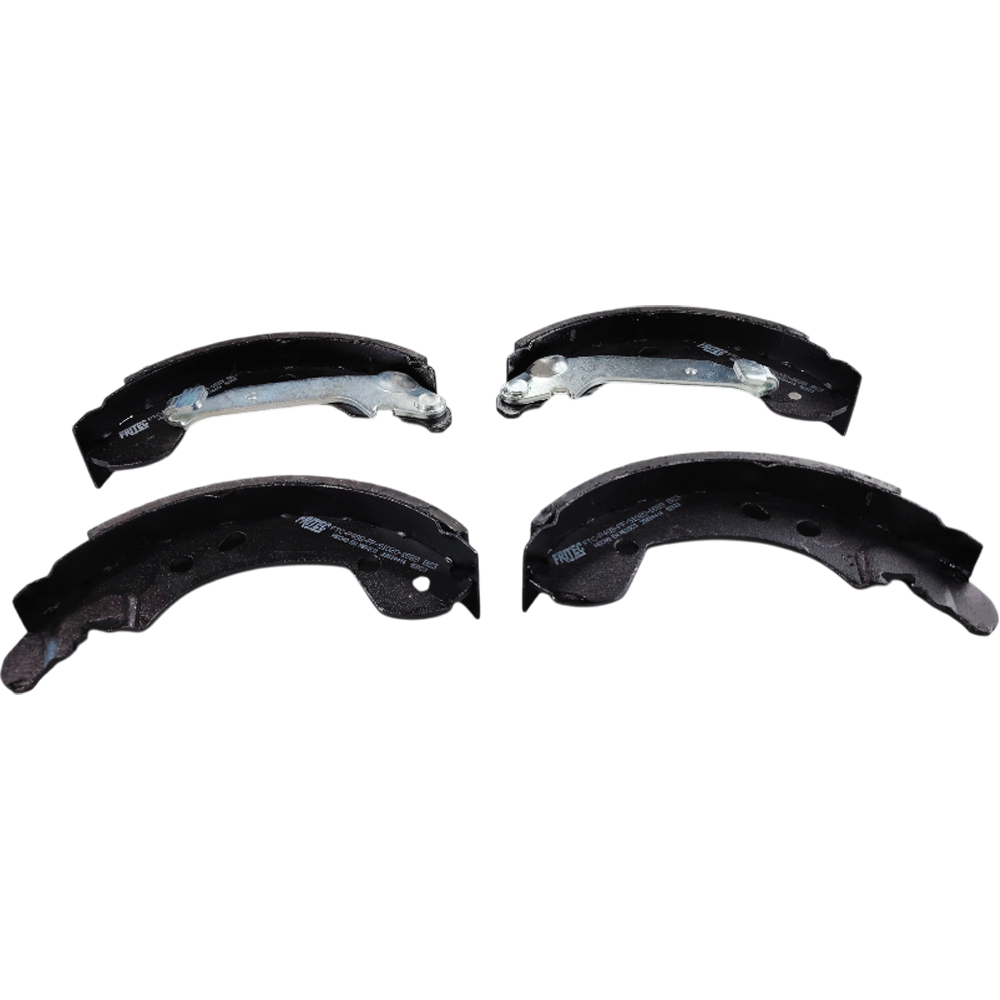 Balatas delanteras Nissan (March, Versa, Note) 
 - Perfectfit Autopartes