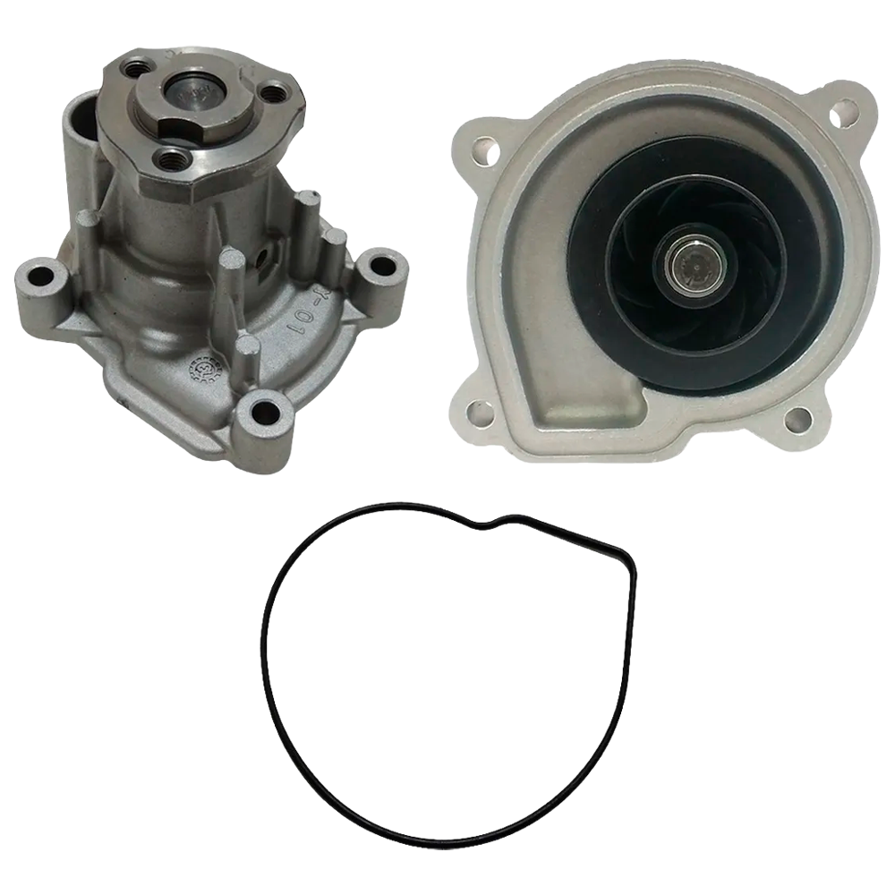Bomba de agua Volkwagen, Seat 
 - Perfectfit Autopartes