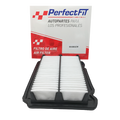 Filtro de aire para motor Chevrolet Aveo, Pontiac. - Perfectfit Autopartes