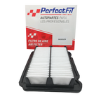 Filtro de aire para motor Chevrolet Aveo, Pontiac. - Perfectfit Autopartes