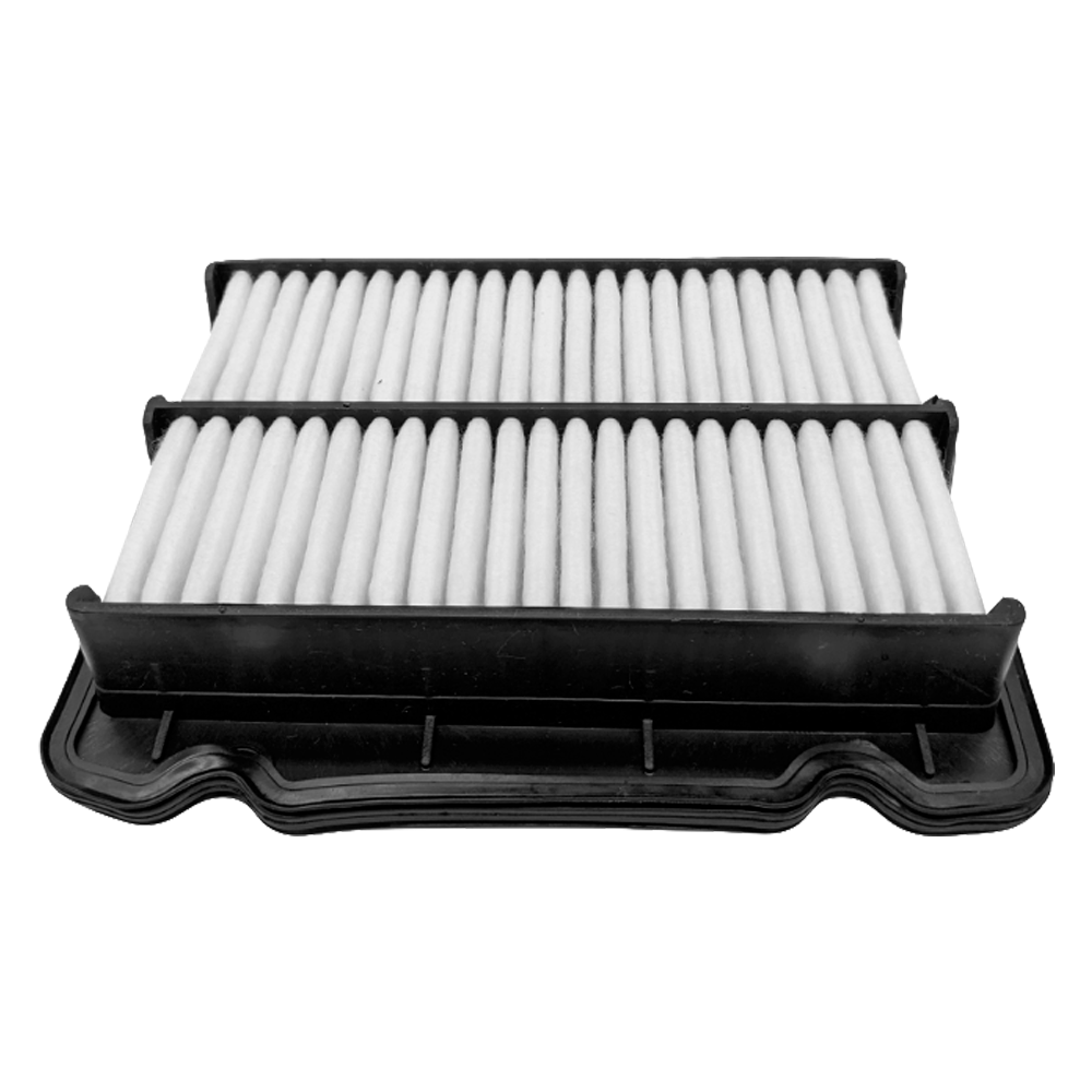 Filtro de aire para motor Chevrolet Aveo, Pontiac. - Perfectfit Autopartes