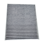 Filtro de Aire Cabina con carbon activado Buick, Cadillac, Chevrolet, GMC - Perfectfit Autopartes