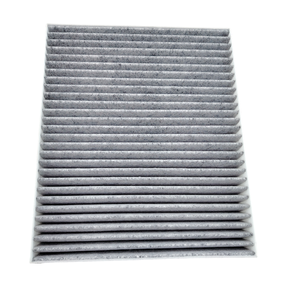 Filtro de Aire Cabina con carbon activado Buick, Cadillac, Chevrolet, GMC - Perfectfit Autopartes