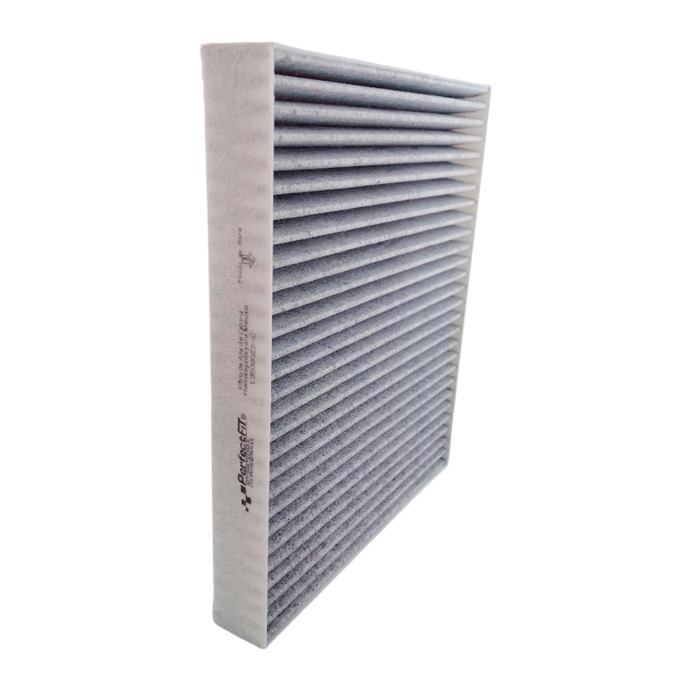 Filtro de Aire Cabina con carbon activado Buick, Cadillac, Chevrolet, GMC - Perfectfit Autopartes