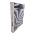 Filtro de Aire Cabina con carbon activado Buick, Cadillac, Chevrolet, GMC - Perfectfit Autopartes