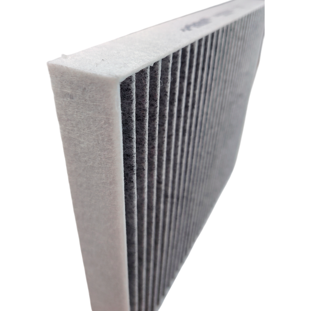 Filtro de Aire Cabina con carbon activado Buick, Cadillac, Chevrolet, GMC - Perfectfit Autopartes