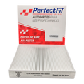 Filtro de Aire para cabina Buick, Cadillac, Chevrolet, GMC. - Perfectfit Autopartes