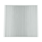 Filtro de Aire para cabina Buick, Cadillac, Chevrolet, GMC. - Perfectfit Autopartes