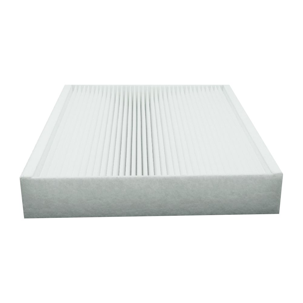 Filtro de Aire para cabina Buick, Cadillac, Chevrolet, GMC. - Perfectfit Autopartes