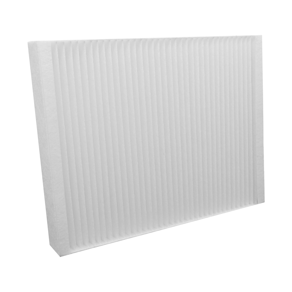 Filtro de Aire para cabina Buick, Cadillac, Chevrolet, GMC. - Perfectfit Autopartes