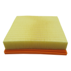 Filtro de aire para motor Nissan (Pick up, NP300 Frontier) 
 - Perfectfit Autopartes