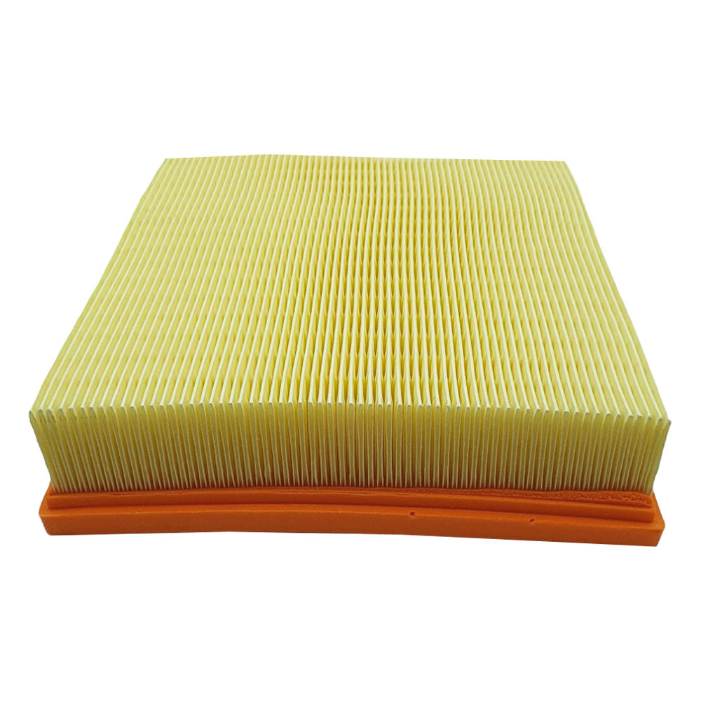 Filtro de aire para motor Nissan (Pick up, NP300 Frontier) 
 - Perfectfit Autopartes