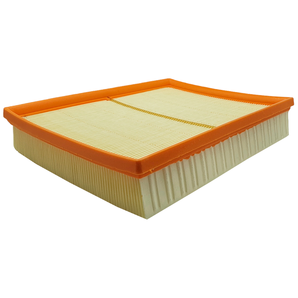 Filtro de aire para motor Nissan (Pick up, NP300 Frontier) 
 - Perfectfit Autopartes