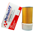 Filtro aire para motor Nissan Urvan 
 - Perfectfit Autopartes