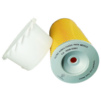 Filtro aire para motor Nissan Urvan 
 - Perfectfit Autopartes