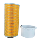 Filtro aire para motor Nissan Urvan 
 - Perfectfit Autopartes