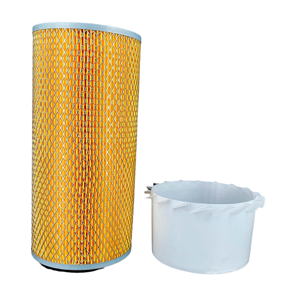 Filtro aire para motor Nissan Urvan 
 - Perfectfit Autopartes