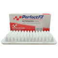 Filtro aire para motor Toyota Yaris 
 - Perfectfit Autopartes