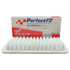 Filtro aire para motor Toyota Yaris 
 - Perfectfit Autopartes