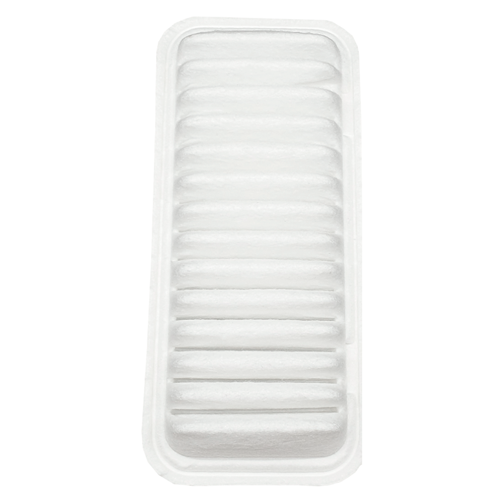 Filtro aire para motor Toyota Yaris 
 - Perfectfit Autopartes
