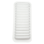 Filtro aire para motor Toyota Yaris 
 - Perfectfit Autopartes
