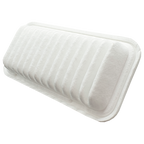 Filtro aire para motor Toyota Yaris 
 - Perfectfit Autopartes