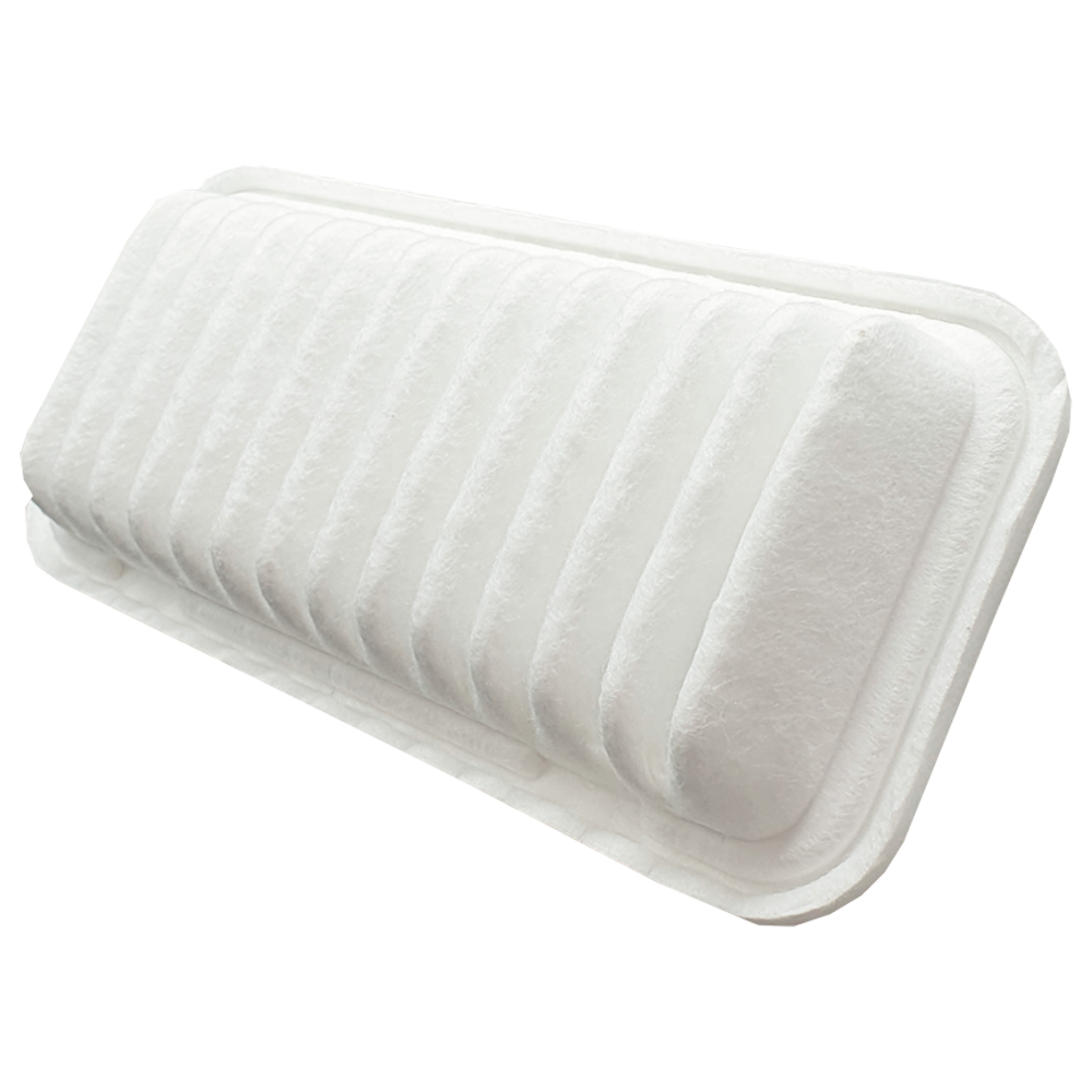 Filtro aire para motor Toyota Yaris 
 - Perfectfit Autopartes