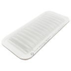 Filtro aire para motor Toyota Yaris 
 - Perfectfit Autopartes