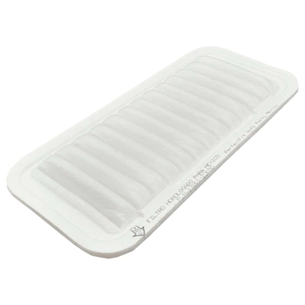 Filtro aire para motor Toyota Yaris 
 - Perfectfit Autopartes