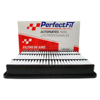 Filtro de aire para motor Toyota Hiace 
 - Perfectfit Autopartes
