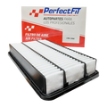 Filtro de aire para motor Toyota Hiace 
 - Perfectfit Autopartes
