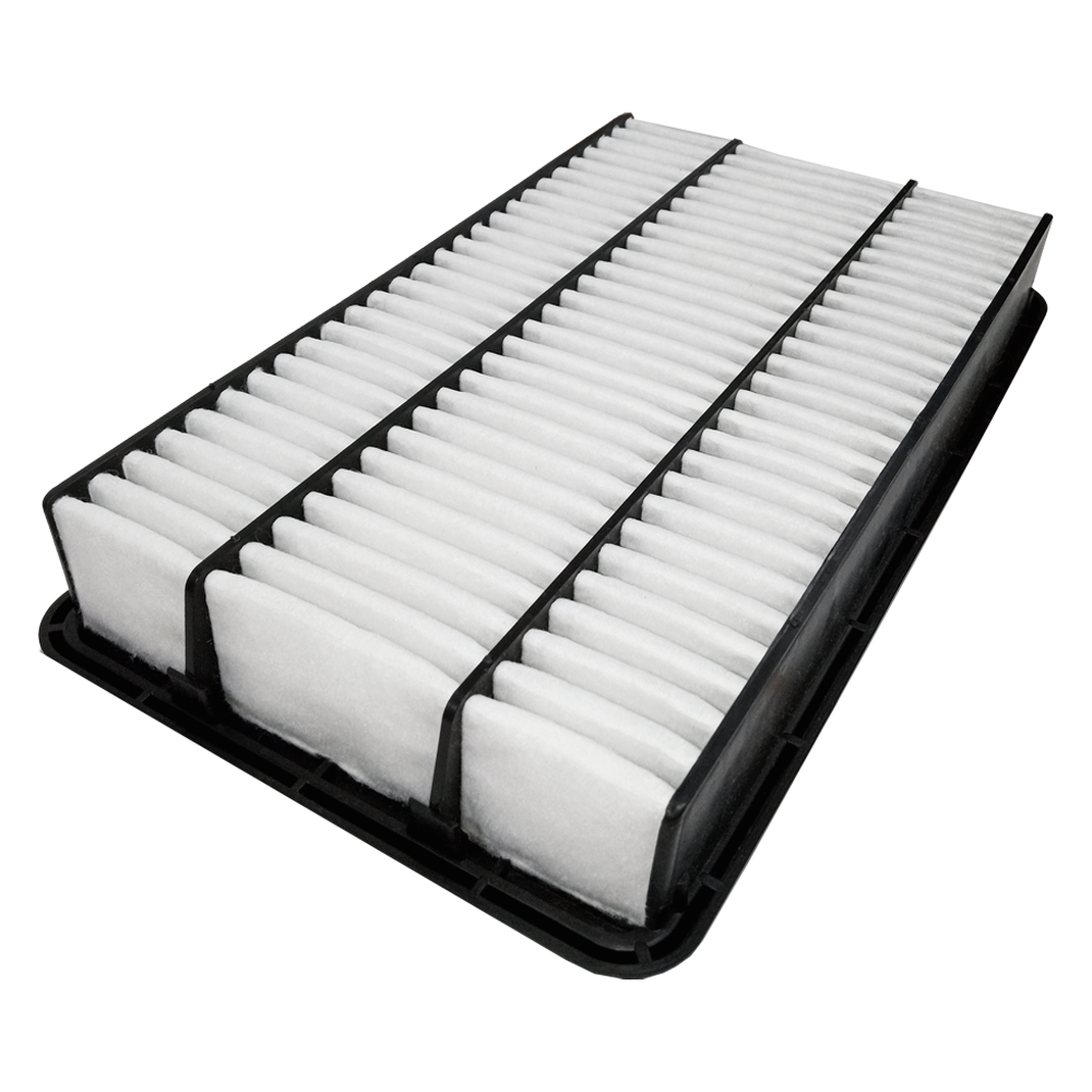 Filtro de aire para motor Toyota Hiace 
 - Perfectfit Autopartes