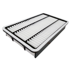 Filtro de aire para motor Toyota Hiace 
 - Perfectfit Autopartes
