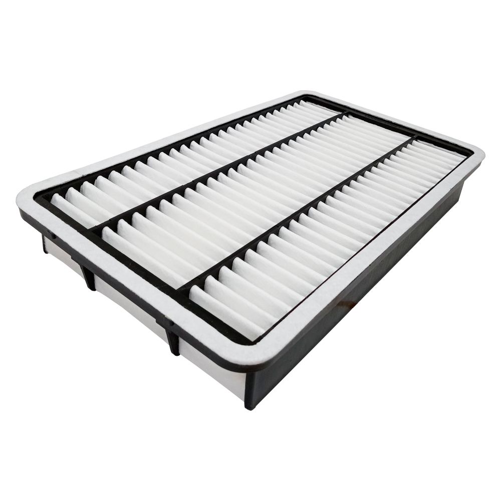 Filtro de aire para motor Toyota Hiace 
 - Perfectfit Autopartes