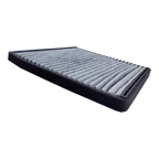 Filtro de aire para cabina con carbón activado Chevrolet Aveo, Pontiac g3 
 - Perfectfit Autopartes